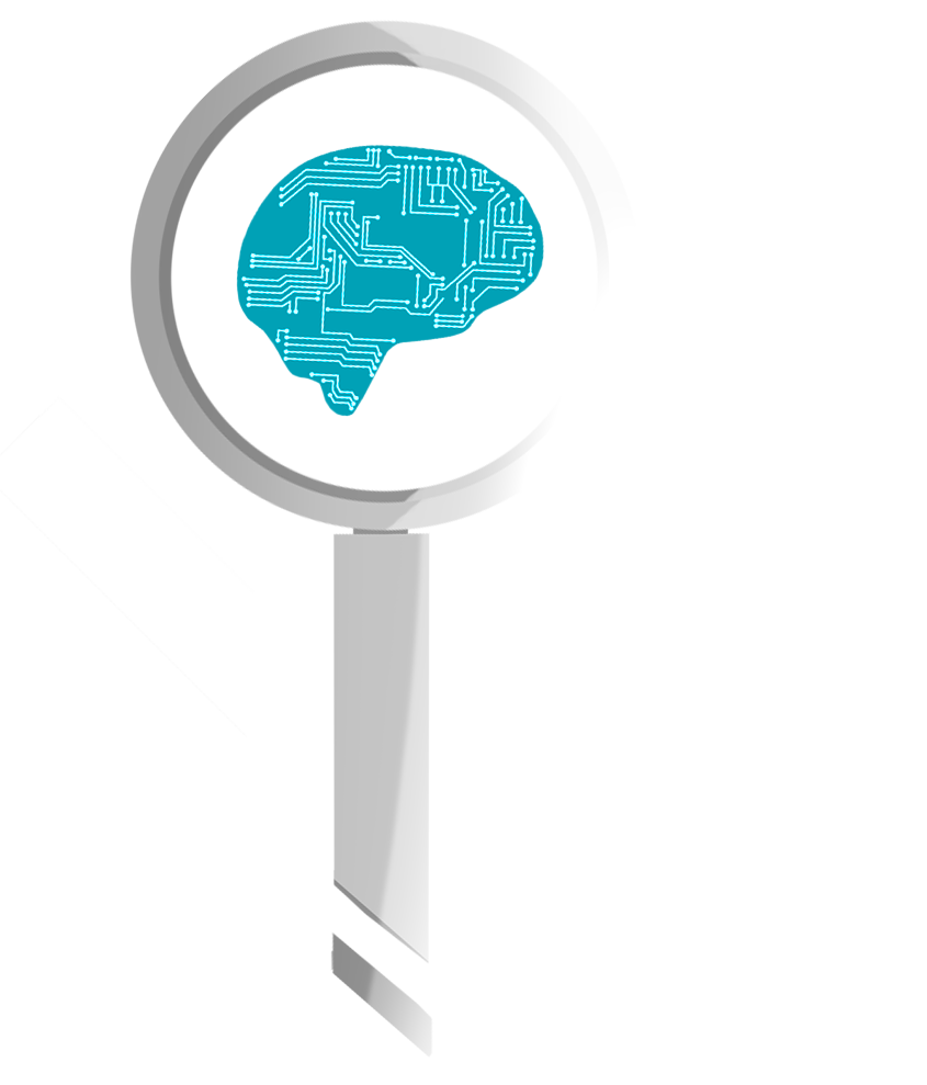 AI Services — original illustration