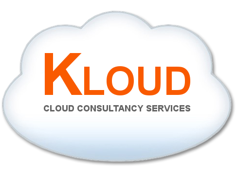 Cloud Consultancy — original illustration